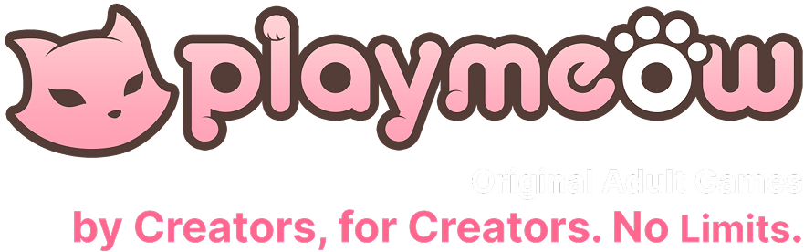 Playmeow คือแพลตฟอร์มที่ดีที่สุดสำหรับ H-Game สายฮาร์ด — เต็มไปด้วยเกมผจญภัยสุดเอโรติก RPG สไตล์โป๊ วิชวลโนเวลสุดเร่าร้อน และแอคชัน 18+ แบบไม่หยุดพัก มีคลังเกมผู้ใหญ่แบบไม่เซนเซอร์ให้เลือกเล่น พร้อมเดโมให้ลอง ก่อนจะบู๊จริง ถ้าอยากได้เกม R18 แบบจัดหนักและคอนเทนต์ NSFW แบบไม่อั้น ต้อง Playmeow เท่านั้น