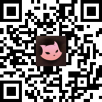 Official App QR Code